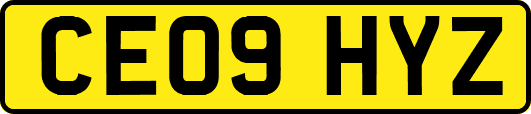 CE09HYZ