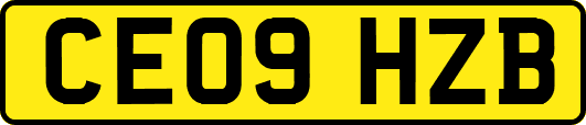 CE09HZB