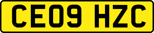 CE09HZC