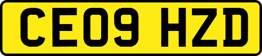 CE09HZD