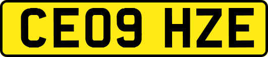 CE09HZE