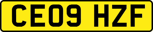 CE09HZF