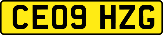 CE09HZG