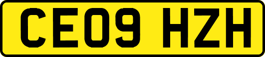 CE09HZH