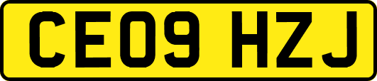 CE09HZJ