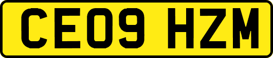 CE09HZM