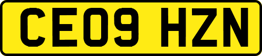 CE09HZN