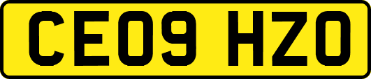 CE09HZO