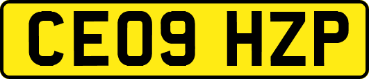 CE09HZP