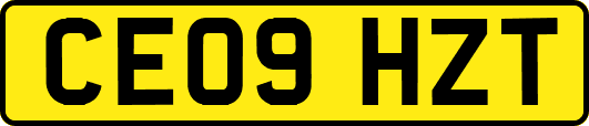 CE09HZT