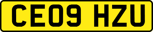 CE09HZU