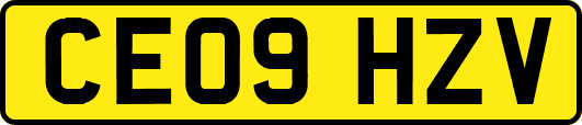 CE09HZV