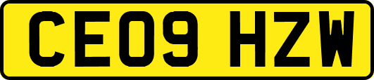 CE09HZW