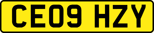 CE09HZY