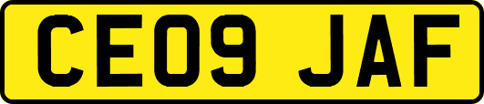 CE09JAF