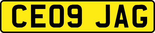 CE09JAG