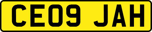 CE09JAH