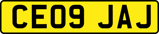 CE09JAJ