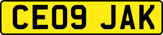 CE09JAK