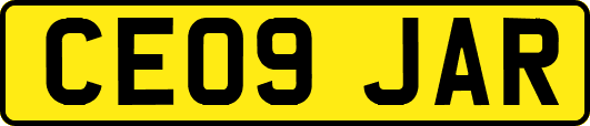CE09JAR