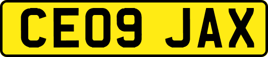 CE09JAX