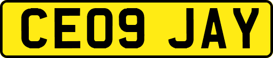 CE09JAY