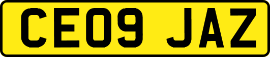 CE09JAZ