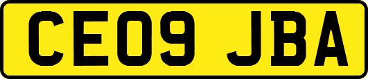 CE09JBA