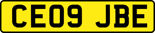 CE09JBE