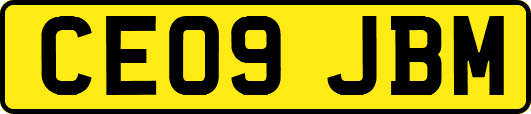 CE09JBM