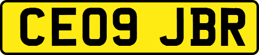 CE09JBR