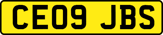 CE09JBS