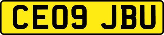 CE09JBU