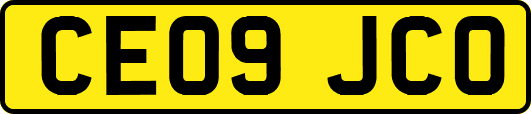 CE09JCO