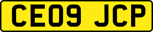 CE09JCP