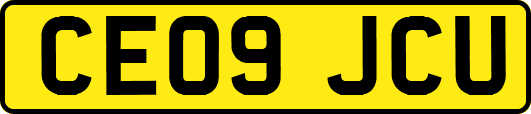 CE09JCU
