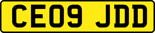CE09JDD