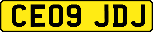 CE09JDJ