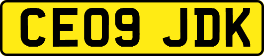 CE09JDK