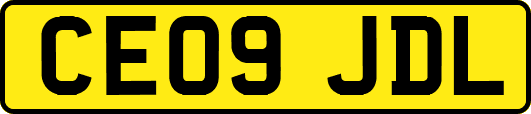 CE09JDL
