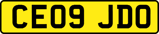 CE09JDO
