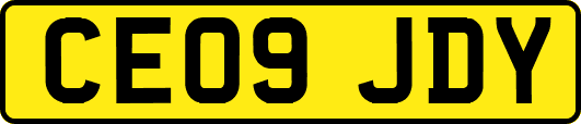 CE09JDY