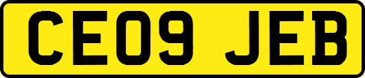 CE09JEB