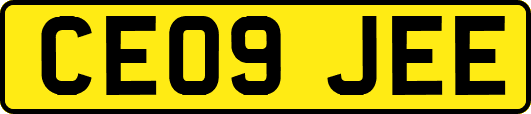 CE09JEE