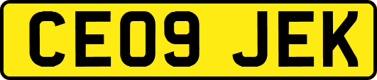 CE09JEK