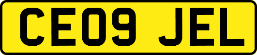 CE09JEL