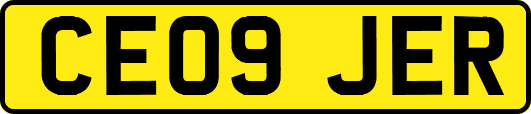 CE09JER