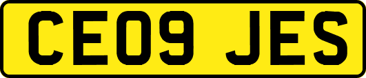 CE09JES