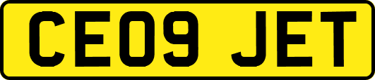 CE09JET