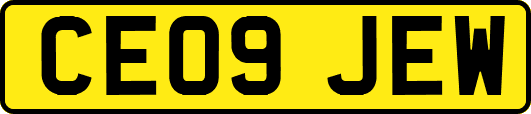 CE09JEW